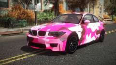 BMW 1M Usheny S9 pour GTA 4