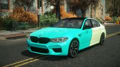 BMW M5 Copaliny S8 für GTA 4