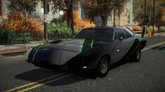 Dodge Charger Vuksa S2 für GTA 4