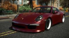 Porsche 991 Builor für GTA 4