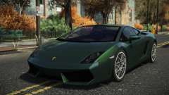 Lamborghini Gallardo Kanou pour GTA 4