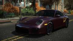 Porsche 977 Goslite für GTA 4
