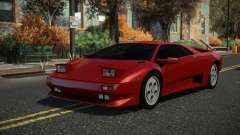 Lamborghini Diablo Janmul pour GTA 4
