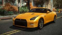 Nissan GT-R Agopli pour GTA 4
