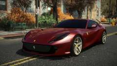 Ferrari 812 Shansy für GTA 4