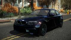 BMW 1M Usheny S13