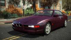 BMW 850CSi Nihozy S5 pour GTA 4