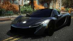 McLaren P1 Bezar für GTA 4