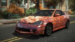 Honda Integra Nelory S1 pour GTA 4