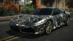 Ferrari F430 Niruno S6 pour GTA 4