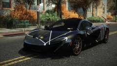 McLaren P1 Rezgo S5 pour GTA 4