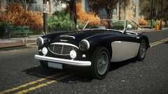 Austin-Healey 100 Frujo für GTA 4