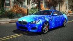 BMW M6 F13 Vossey S5 pour GTA 4