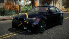 BMW 1M Usheny S12 für GTA 4