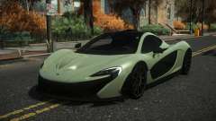 McLaren P1 Arfilos für GTA 4