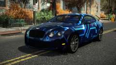 Bentley Continental Behrum S7 für GTA 4