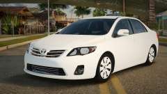 Toyota Corolla V-Terso für GTA San Andreas