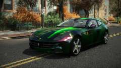 Ferrari FF Vargelu S6 für GTA 4