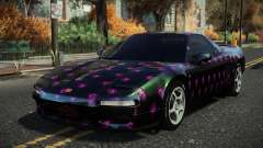 Honda NSX Nuerzo S3 pour GTA 4