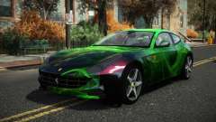Ferrari FF Vargelu S7 für GTA 4
