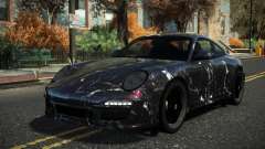 Porsche 911 Nurisay S7 pour GTA 4