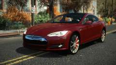 Tesla Model S Verjol für GTA 4
