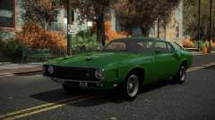 Shelby GT500 Janoze pour GTA 4