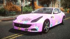 Ferrari FF Vargelu S2 für GTA 4