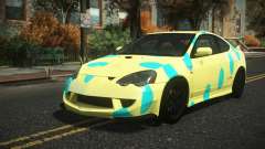 Honda Integra Harti S9 pour GTA 4