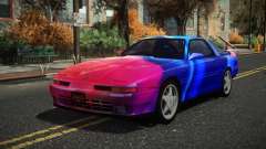 Toyota Supra Bastro S2 für GTA 4