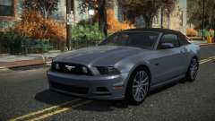 Ford Mustang Cerluk pour GTA 4