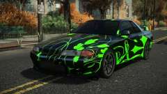 Nissan Skyline R32 Varenu S10 für GTA 4