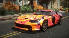 Dodge Viper Nihyog S2 pour GTA 4