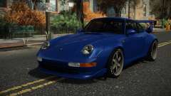 Porsche 993 Osary pour GTA 4