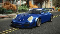 Porsche 911 GT3 Alerum für GTA 4