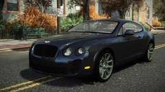 Bentley Continental Nujalo für GTA 4