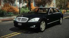 Mercedes-Benz S600 Hujamy für GTA 4