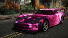 Dodge Viper Verhy S11 für GTA 4