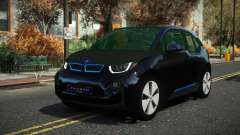 BMW i3 Pomca pour GTA 4