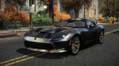 Dodge Viper Nihyog S8 pour GTA 4