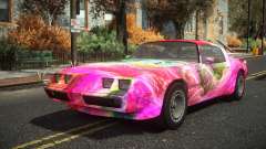 Pontiac Trans AM Druza S4 für GTA 4