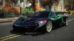 McLaren P1 Horely S7 pour GTA 4