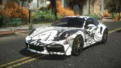 Porsche 911 Rohyj S13 pour GTA 4