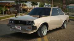 Toyota Corolla SVT pour GTA San Andreas