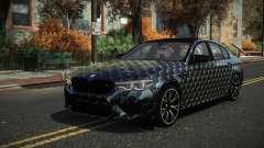 BMW M5 Copaliny S11 für GTA 4