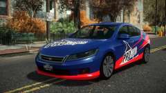 Dinka Chavos V6 S6 für GTA 4