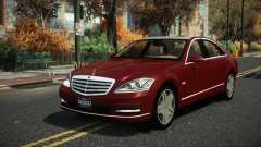 Mercedes-Benz S600 Vulashi für GTA 4