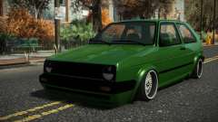 Volkswagen Golf Cvehtu für GTA 4