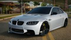 BMW M3 E92 G-Tuned für GTA San Andreas