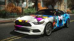 Ford Mustang Varihu S6 pour GTA 4